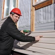 Affordable Siding Repair and Maintenance Services in Tuskegee, AL